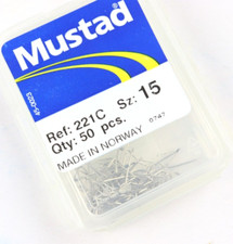 Ami mustad ref 221c size - ami,