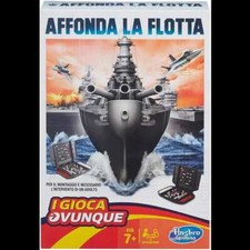 Hasbro Gaming, Sink Fleet
