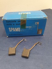 Coppia Spazzole Dinamo