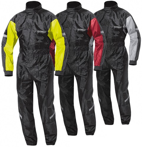 Held splash moto tuta - held,