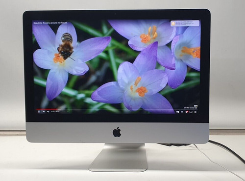 Ssd fine 2015 apple imac - fine,