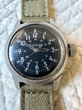 Orologio da polso Bulova