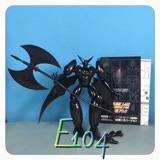 13062 robot getter getta shin banpresto vintage special black ver actionrobo