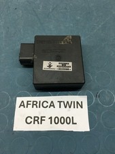 CENTRALINA FRECCE LED HONDA AFRICA TWIN CRF 1000 2017 2018 2019