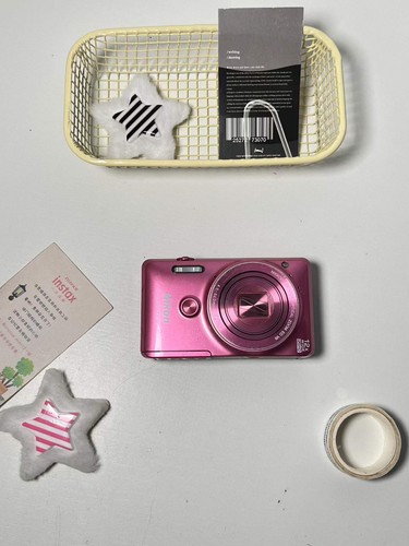 Nikon coolpix s6900 mp - s6900, 16,0