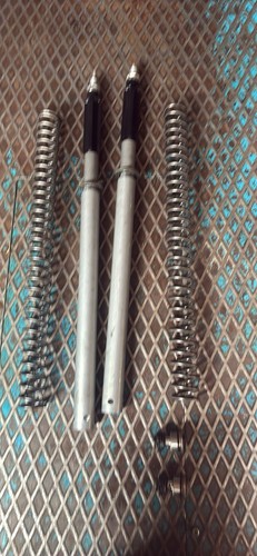 Cartucce 245 ktm - 245,