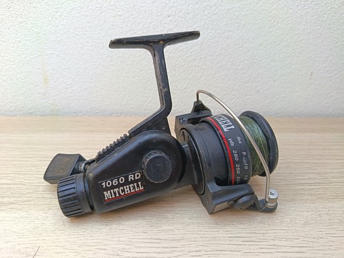 Mulinello pesca mitchell - mulinello,