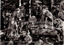 BARDONECCHIA Fontana di San