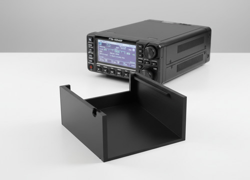 Ftm 150rasp supporto radio - supporto,