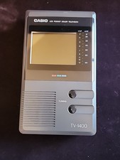 Televisore lcd portatile - televisore,