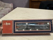 Vagone trasporto auto treno