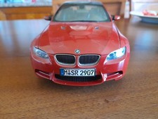 BMW  M3 E90 Kyosho 1 18,no Fiat,masetati,bugatti,alfa Romeo