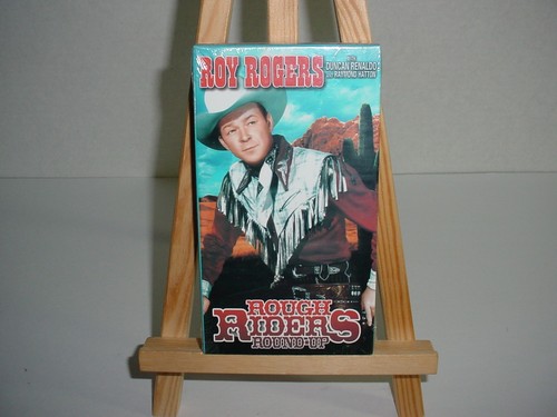 Rough riders round - rough,