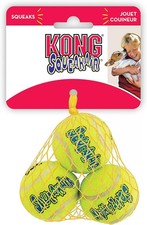 KONG Squeakair Pallina Da
