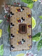 Portafoglio Donna Disney