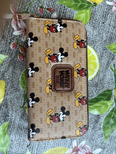 Portafoglio donna disney - donna,