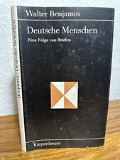 Deutsche Menschen. Eine Folge