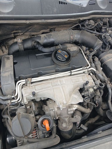 03g100098nx motor completo - 03g100098nx,
