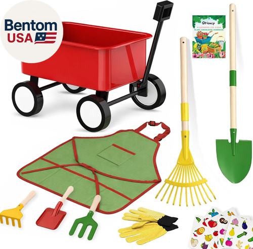 Set carriole giardinaggio - set,