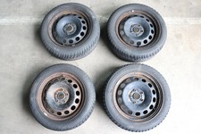 Pneumatici invernali VW Passat