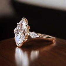 Anello Proposta Coltivato in