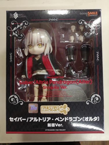 Saber artoria pendragon - saber,