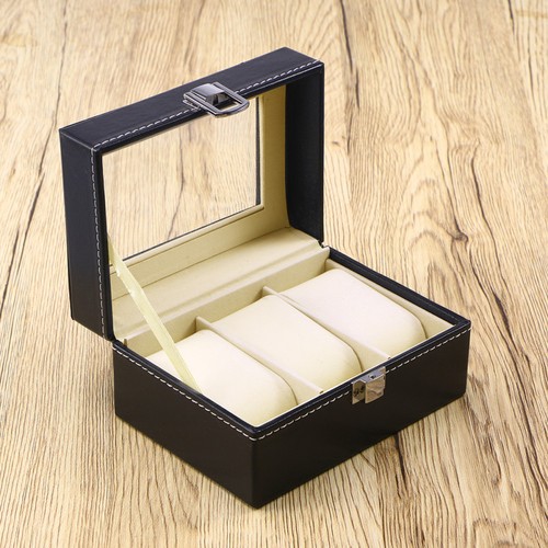 Cofanetto porta orologi - porta,