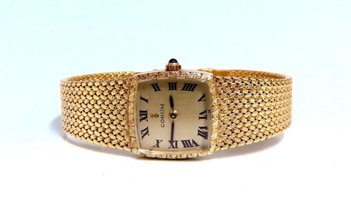 Orologio corum vintage - orologio,
