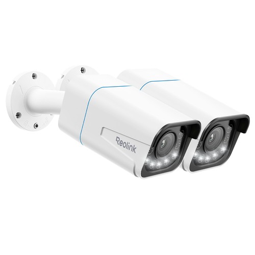 Reolink 811a poe - poe, telecamera