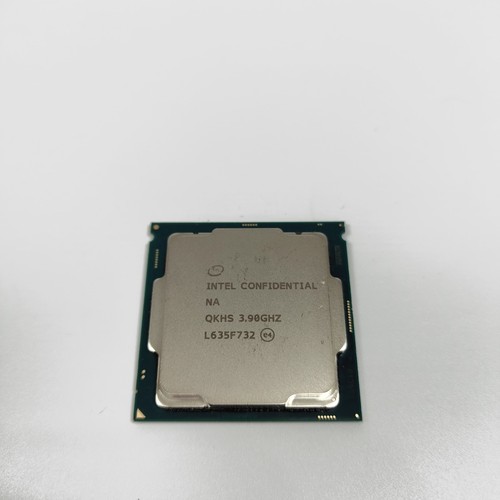 Cpu intel xeon - intel, v6