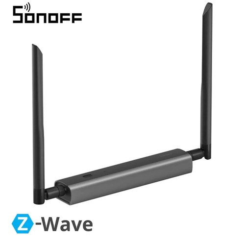 Sonoff dongle mzg23 wave 800 - dongle-mzg23,