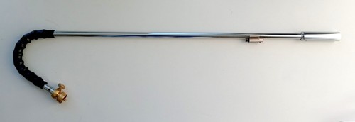 Bruciatore industriale
