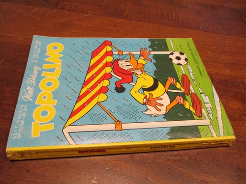 Topolino 1144 ottimo - topolino,