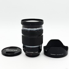 [quasi come nuovo] Olympus