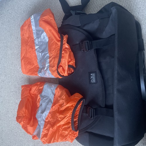 Borsa brompton metro - borsa,