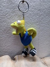 Portachiave Carletto Sofficini Findus