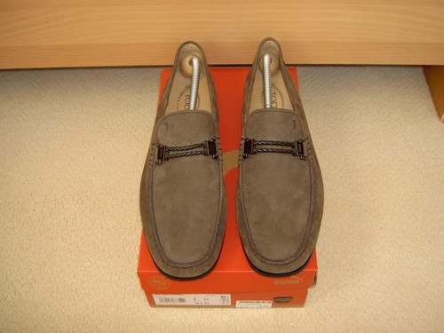 Scarpe uomo tod - uomo, mocassino