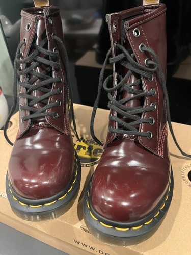 Martens vegan 1460 donna - martens,