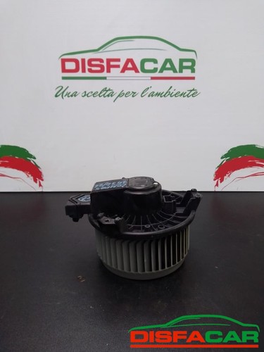 Ventola interna jeep compass - ventola,