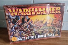 Warhammer Fantasy: Battle For