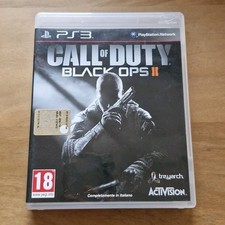 CALL OF DUTY BLACK OPS II 2