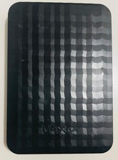 HARD DISK HD HDD ESTERNO 1TB 2,5" AUTOALIMENTATO MAXTOR USB 3.0 1000GB