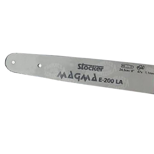Stocker spranga lama - lama, di