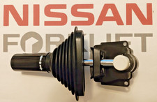 Interruttore retromarcia