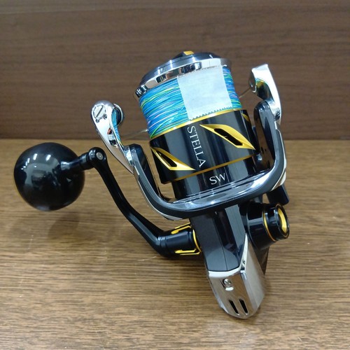 Mulinello spinning shimano - mulinello,