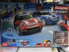 286. Auto da pista Carrera