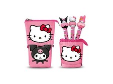 Hello Kitty Astuccio + 3