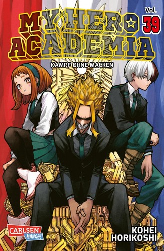Hero academia kohei - academia,