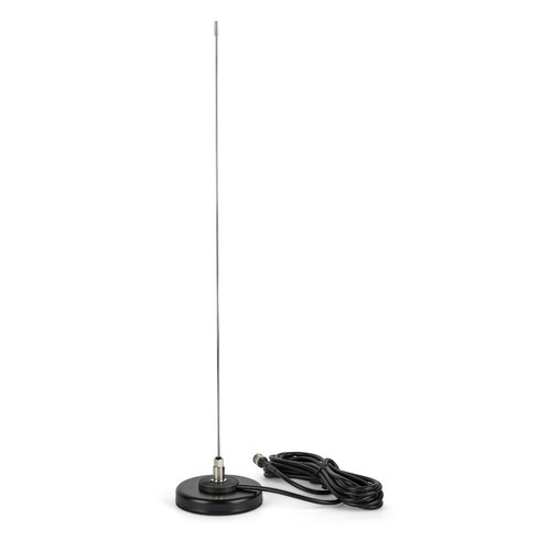 Antenna vhf high - high, e