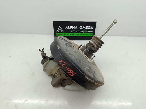 Servofreno per volkswagen - servofreno,